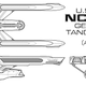 Illustration for article titled Design Your Own Starships